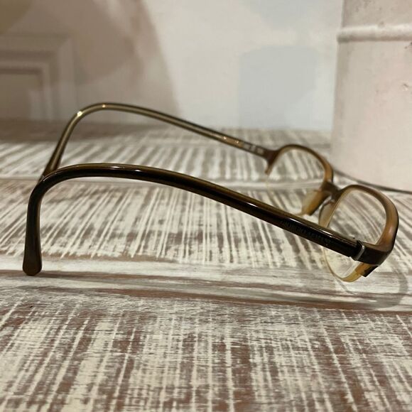 Giorgio Armani AR 7216 Grey 52/20/145 men Eyewear Frame at  Giorgio Armani  glasses